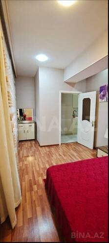 Сдаётся 3-комн. новостройка 110 м², м. Шах Исмаил Хатаи, photo 9 from 17