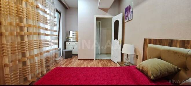 Сдаётся 3-комн. новостройка 110 м², м. Шах Исмаил Хатаи, photo 7 from 17