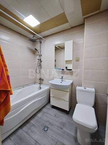 Сдаётся 3-комн. новостройка 110 м², м. Шах Исмаил Хатаи, photo 14 from 17