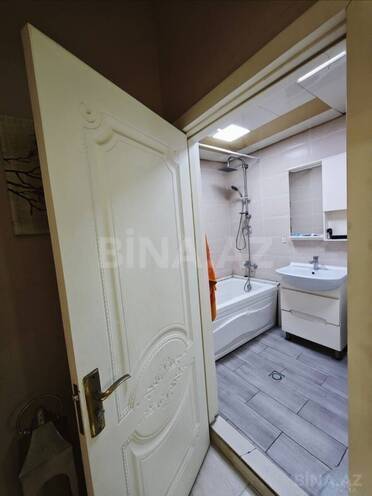 Сдаётся 3-комн. новостройка 110 м², м. Шах Исмаил Хатаи, photo 15 from 17