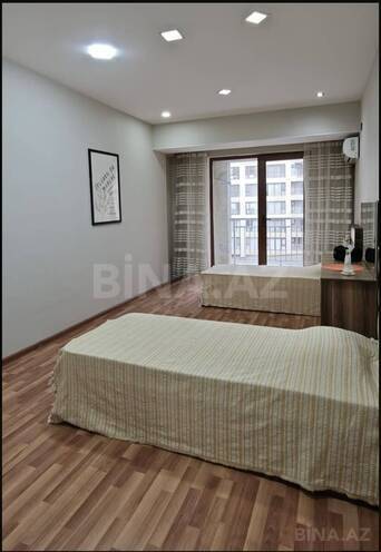 Сдаётся 3-комн. новостройка 110 м², м. Шах Исмаил Хатаи, photo 11 from 17