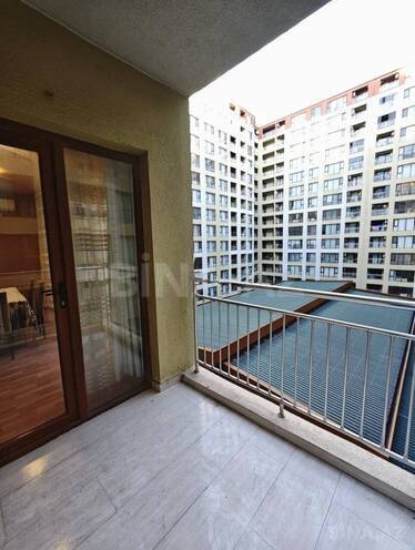Сдаётся 3-комн. новостройка 110 м², м. Шах Исмаил Хатаи, photo 16 from 17