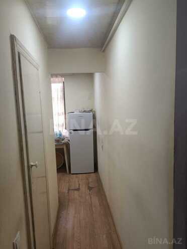 Продаётся 1-комн. вторичка 30 м², м. Иншаатчылар, photo 7 from 9
