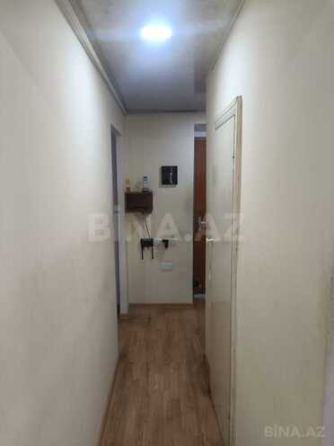 Продаётся 1-комн. вторичка 30 м², м. Иншаатчылар, photo 5 from 9
