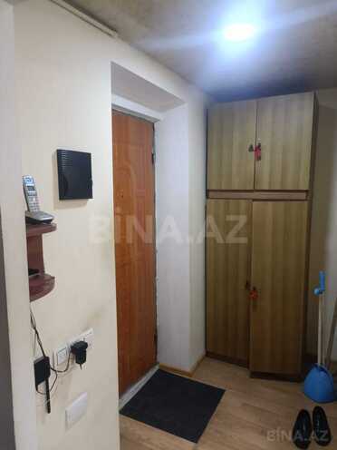 Продаётся 1-комн. вторичка 30 м², м. Иншаатчылар, photo 6 from 9