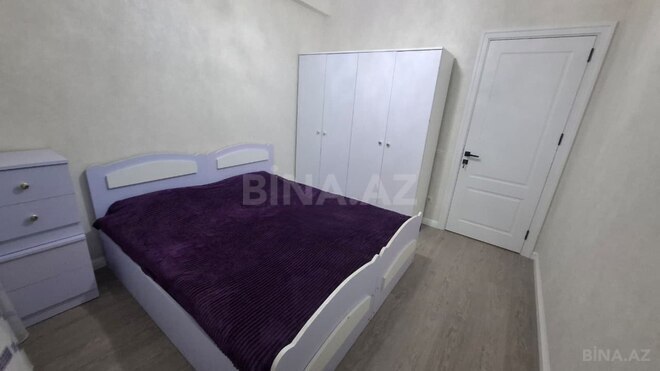 Сдаётся 2-комн. новостройка 56 м², пос. Ени Ясамал, photo 6 from 15