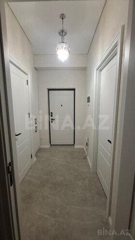 Сдаётся 2-комн. новостройка 56 м², пос. Ени Ясамал, photo 13 from 15