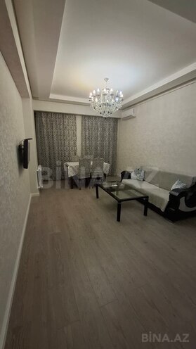 Сдаётся 2-комн. новостройка 56 м², пос. Ени Ясамал, photo 1 from 15