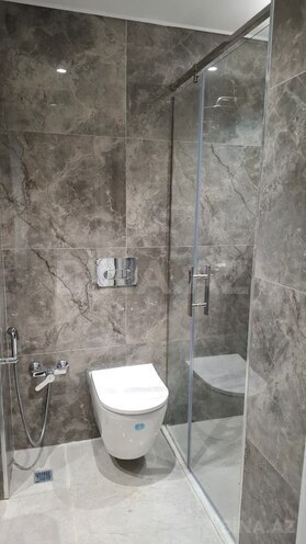 Сдаётся 2-комн. новостройка 56 м², пос. Ени Ясамал, photo 12 from 15