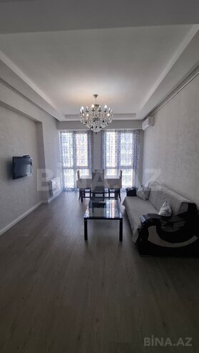 Сдаётся 2-комн. новостройка 56 м², пос. Ени Ясамал, photo 4 from 15