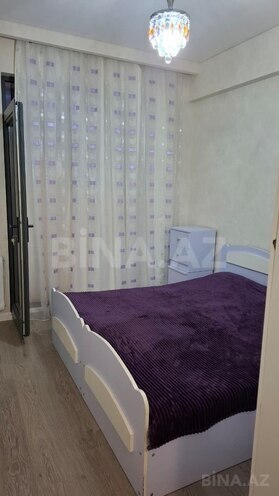 Сдаётся 2-комн. новостройка 56 м², пос. Ени Ясамал, photo 7 from 15