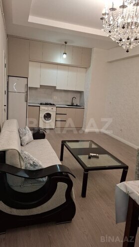 Сдаётся 2-комн. новостройка 56 м², пос. Ени Ясамал, photo 8 from 15