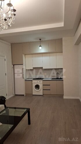 Сдаётся 2-комн. новостройка 56 м², пос. Ени Ясамал, photo 9 from 15