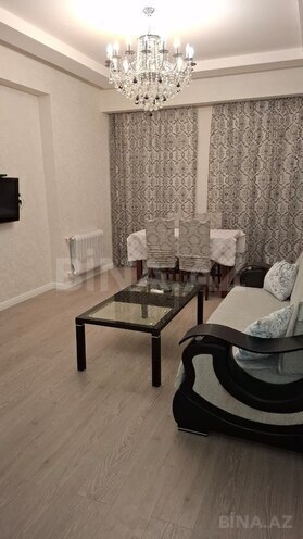 Сдаётся 2-комн. новостройка 56 м², пос. Ени Ясамал, photo 3 from 15