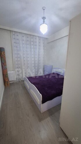 Сдаётся 2-комн. новостройка 56 м², пос. Ени Ясамал, photo 5 from 15