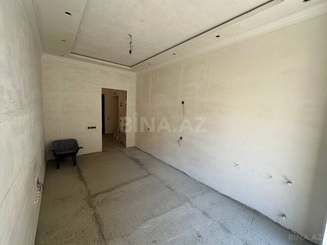 Продаётся 3-комн. новостройка 100 м², м. Элмляр Академиясы, photo 6 from 21