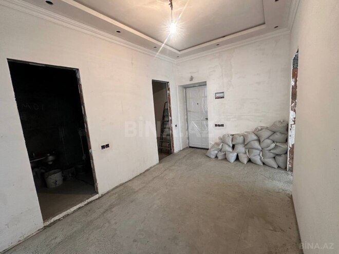 Продаётся 3-комн. новостройка 100 м², м. Элмляр Академиясы, photo 14 from 21
