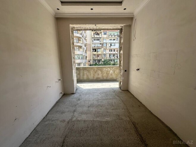 Продаётся 3-комн. новостройка 100 м², м. Элмляр Академиясы, photo 9 from 21