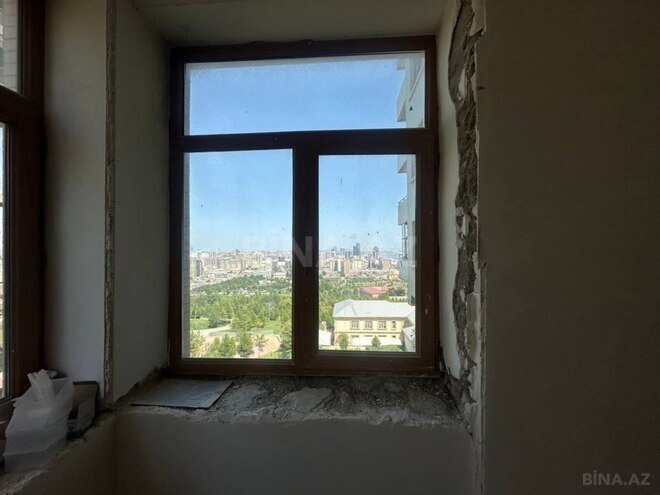 Продаётся 3-комн. новостройка 100 м², м. Элмляр Академиясы, photo 5 from 21