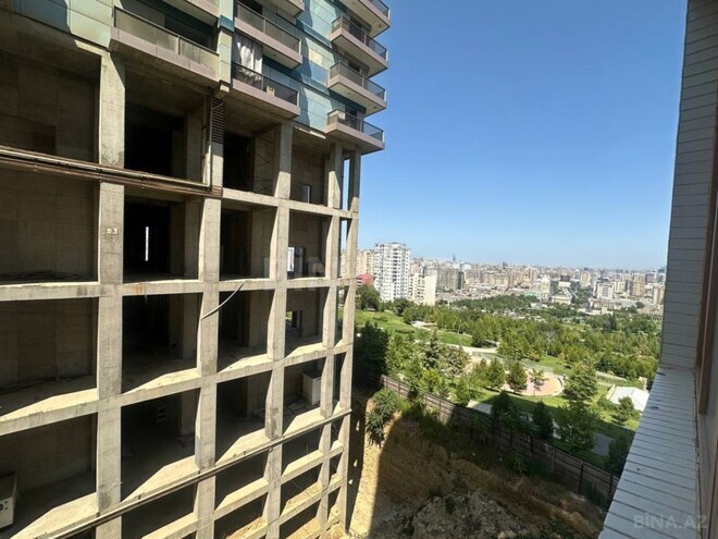 Продаётся 3-комн. новостройка 100 м², м. Элмляр Академиясы, photo 15 from 21