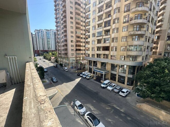 Продаётся 3-комн. новостройка 100 м², м. Элмляр Академиясы, photo 19 from 21
