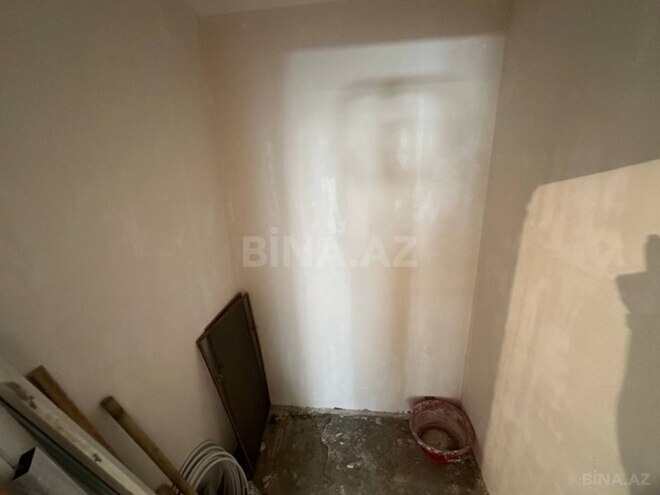 Продаётся 3-комн. новостройка 100 м², м. Элмляр Академиясы, photo 10 from 21