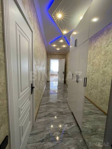 İcarəyə verilir 2 otaqlı yeni tikili 70 m², Xalqlar Dostluğu m., photo 1 from 17