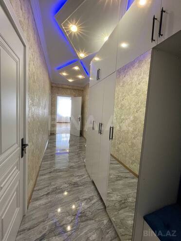 İcarəyə verilir 2 otaqlı yeni tikili 70 m², Xalqlar Dostluğu m., photo 3 from 17