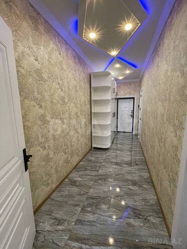 İcarəyə verilir 2 otaqlı yeni tikili 70 m², Xalqlar Dostluğu m., photo 4 from 17