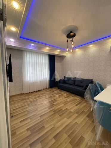İcarəyə verilir 2 otaqlı yeni tikili 70 m², Xalqlar Dostluğu m., photo 9 from 17