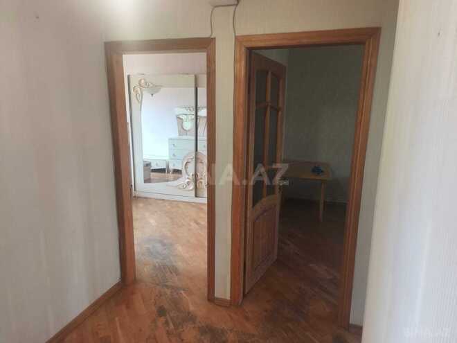 Сдаётся 3-комн. вторичка 95 м², м. Ази Асланов, photo 10 from 14