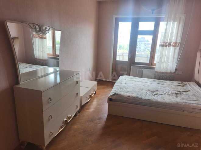 Сдаётся 3-комн. вторичка 95 м², м. Ази Асланов, photo 4 from 14