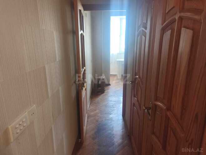 Сдаётся 3-комн. вторичка 95 м², м. Ази Асланов, photo 11 from 14