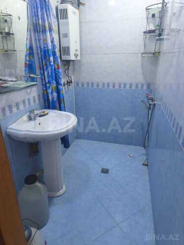Сдаётся 3-комн. вторичка 95 м², м. Ази Асланов, photo 13 from 14