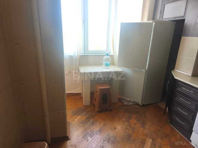 Сдаётся 3-комн. вторичка 95 м², м. Ази Асланов, photo 8 from 14