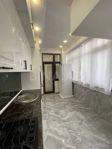 İcarəyə verilir 2 otaqlı yeni tikili 70 m², Xalqlar Dostluğu m., photo 14 from 17