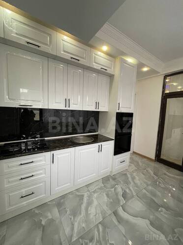 İcarəyə verilir 2 otaqlı yeni tikili 70 m², Xalqlar Dostluğu m., photo 15 from 17