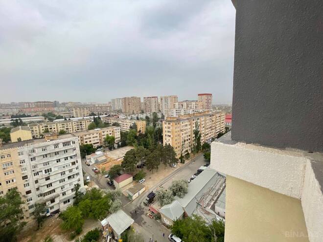 İcarəyə verilir 2 otaqlı yeni tikili 70 m², Xalqlar Dostluğu m., photo 16 from 17
