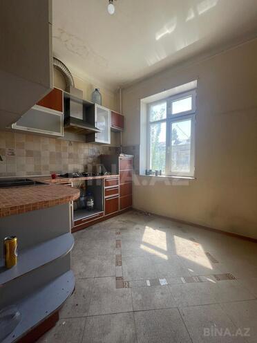 Продаётся 3-комн. вторичка 95 м², м. Элмляр Академиясы, photo 19 from 30