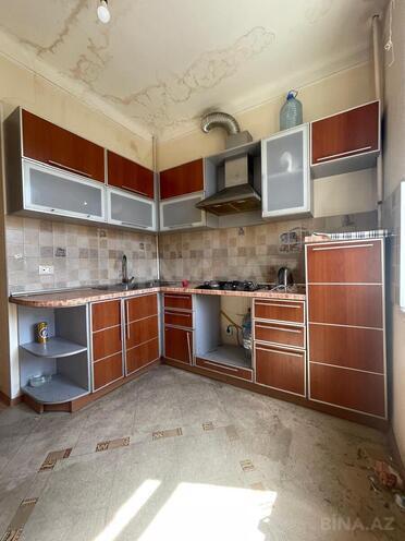 Продаётся 3-комн. вторичка 95 м², м. Элмляр Академиясы, photo 16 from 30