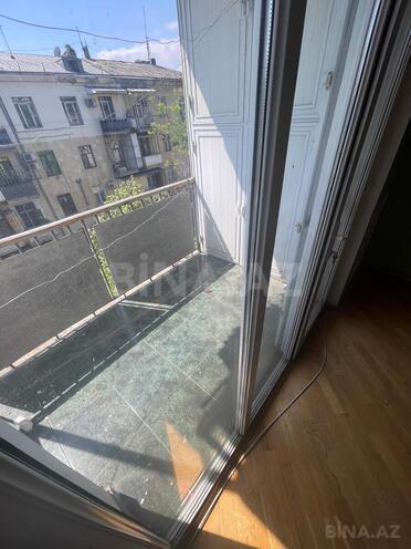Продаётся 3-комн. вторичка 95 м², м. Элмляр Академиясы, photo 25 from 30