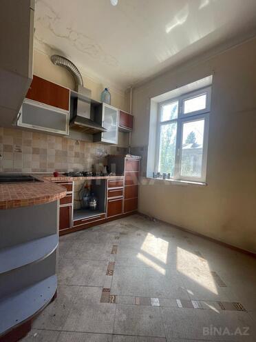 Продаётся 3-комн. вторичка 95 м², м. Элмляр Академиясы, photo 24 from 30