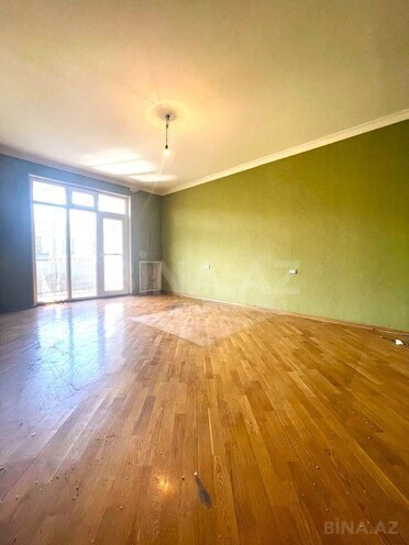 Продаётся 3-комн. вторичка 95 м², м. Элмляр Академиясы, photo 1 from 30