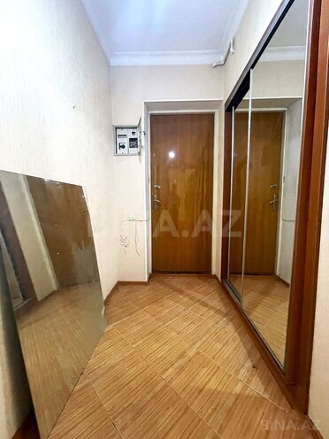 Продаётся 3-комн. вторичка 95 м², м. Элмляр Академиясы, photo 4 from 30