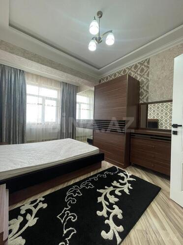 Сдаётся 3-комн. новостройка 100 м², м. Халглар Достлугу, photo 8 from 20