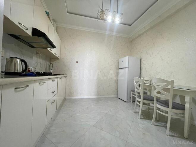 Сдаётся 3-комн. новостройка 100 м², м. Халглар Достлугу, photo 14 from 20