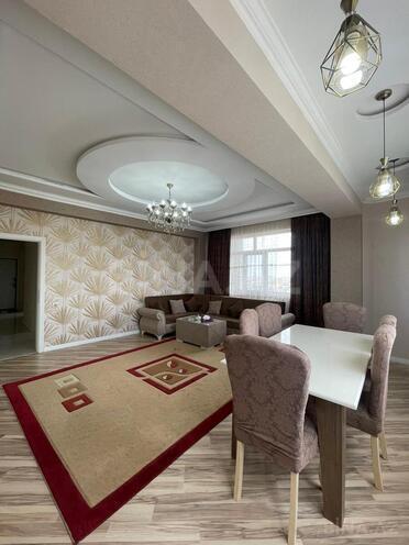 Сдаётся 3-комн. новостройка 100 м², м. Халглар Достлугу, photo 4 from 20