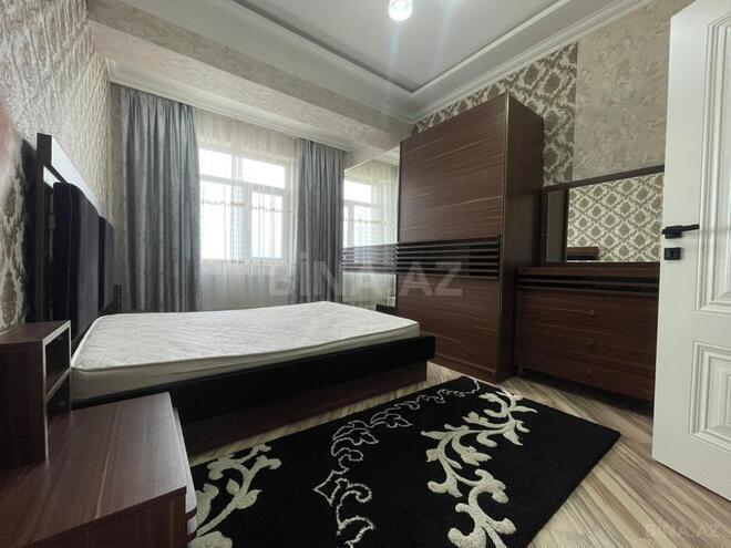 Сдаётся 3-комн. новостройка 100 м², м. Халглар Достлугу, photo 7 from 20