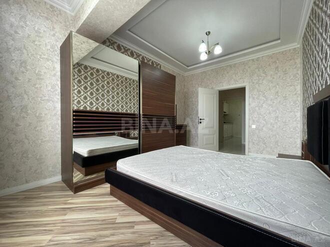 Сдаётся 3-комн. новостройка 100 м², м. Халглар Достлугу, photo 11 from 20