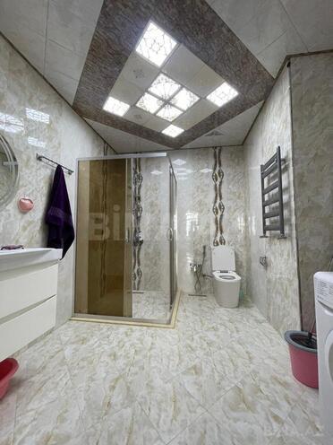 Сдаётся 3-комн. новостройка 100 м², м. Халглар Достлугу, photo 18 from 20